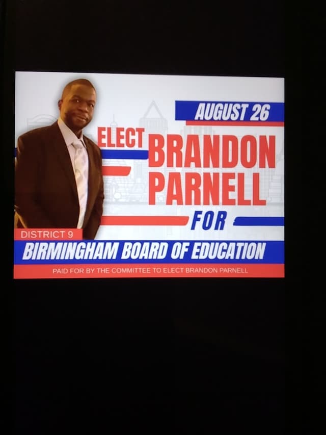 Campaign Logo