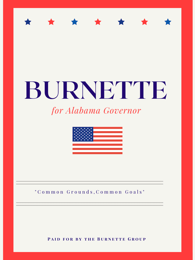 Campaign Logo