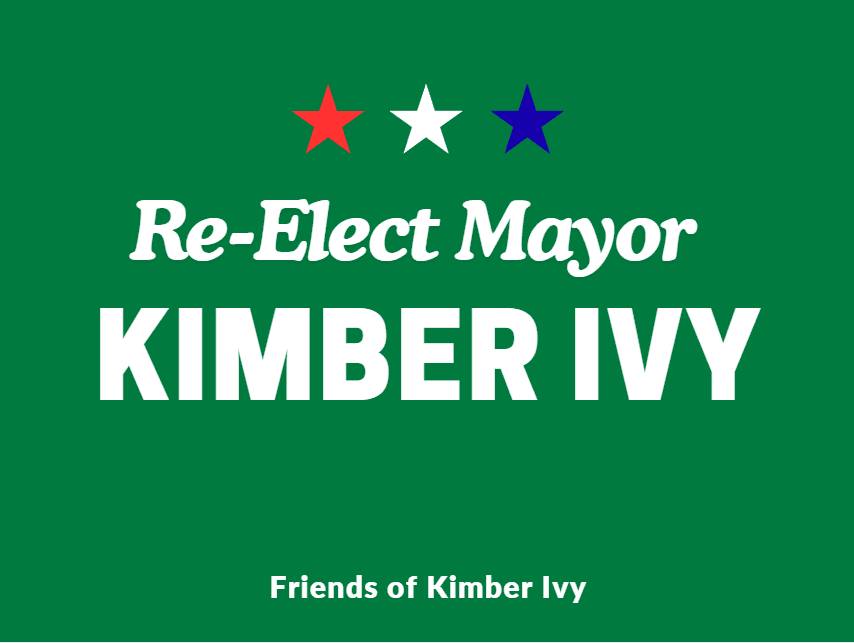 Campaign Hero