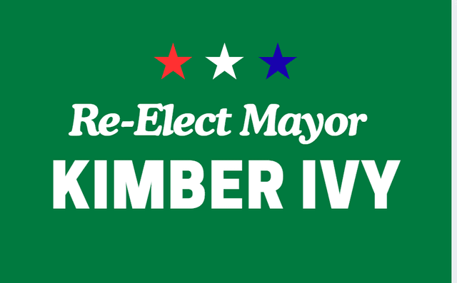 Campaign Logo